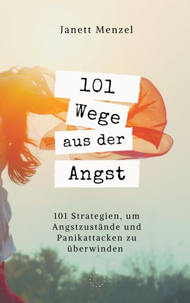 Produktbild: 101 Wege aus der Angst