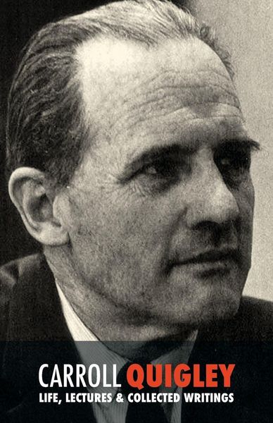 Produktbild: Carroll Quigley