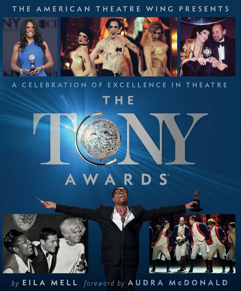 Produktbild: The Tony Awards