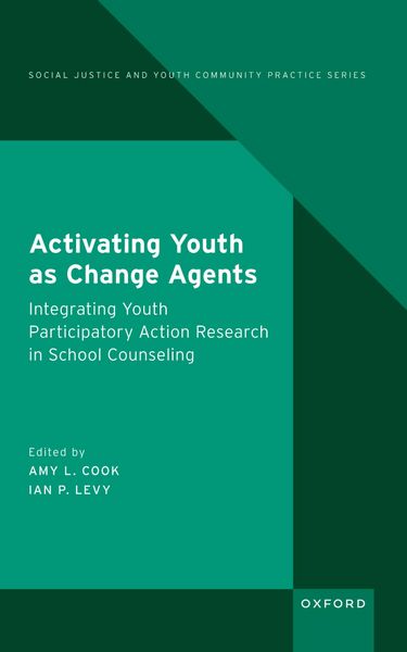 Produktbild: Activating Youth as Change Agents