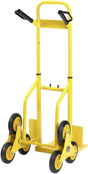 Produktbild: STANLEY SXWTD-FT521 Treppenkarre Stahl Traglast (max.): 120kg