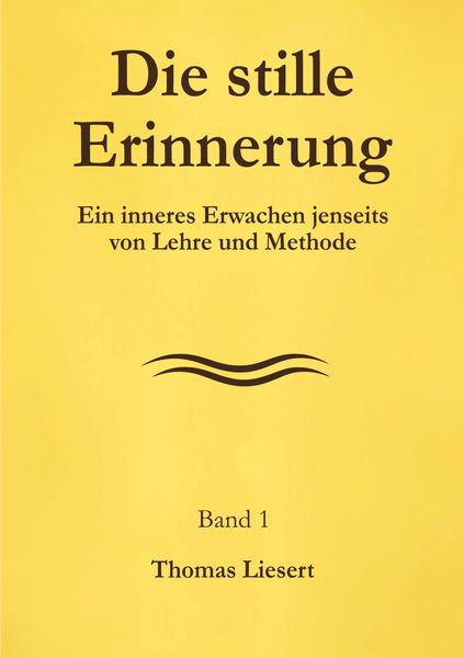 Produktbild: Die stille Erinnerung