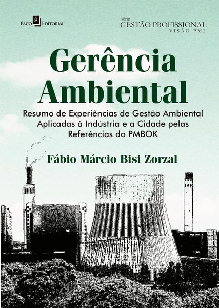 Produktbild: Ger&ecirc;ncia ambiental