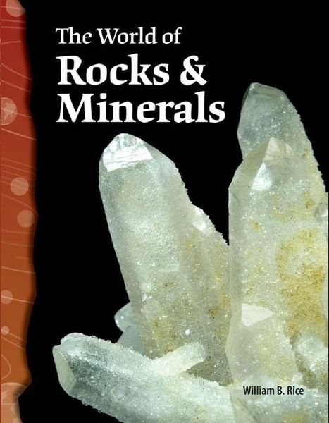 Produktbild: World of Rocks & Minerals