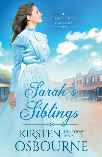Produktbild: Sarah's Siblings