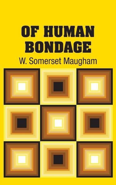 Produktbild: Of Human Bondage