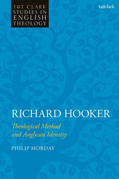 Produktbild: Richard Hooker