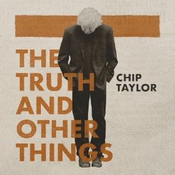 Produktbild: The Truth and Other Things