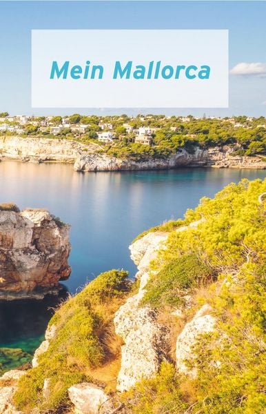 Produktbild: Bon dia, Mallorca