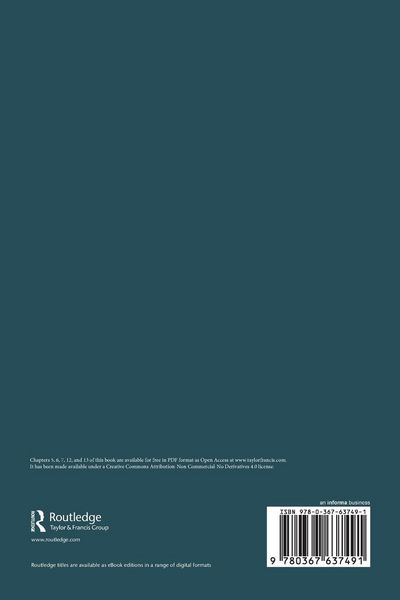 Produktbild: Migrant Narratives