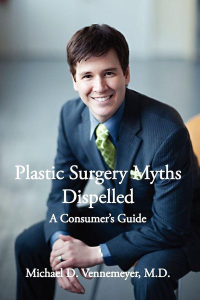 Produktbild: Plastic Surgery Myths Dispelled