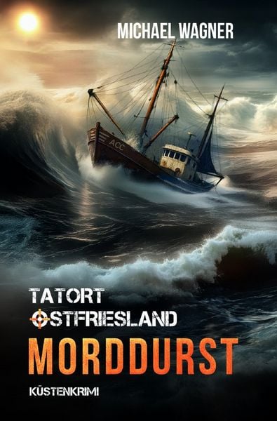 Produktbild: Tatort Ostfriesland / Tatort Ostfriesland - Morddurst