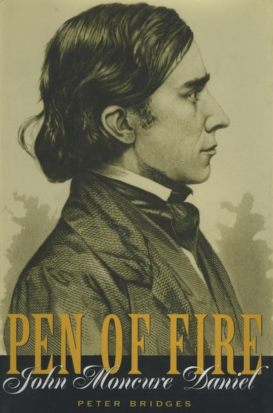 Produktbild: Pen of Fire