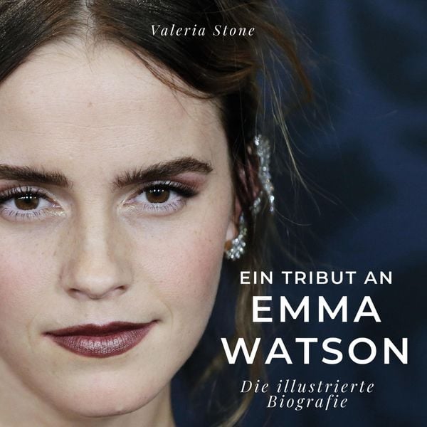 Produktbild: Ein Tribut an <br> Emma Watson