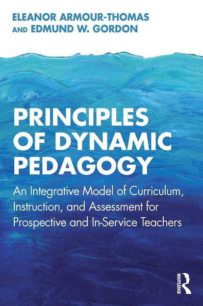 Produktbild: Principles of Dynamic Pedagogy