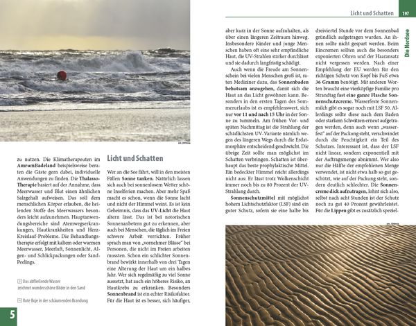 Reise Know-How Reiseführer Amrum