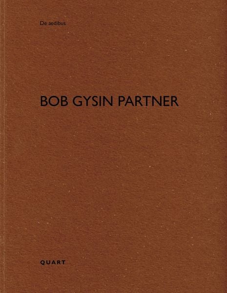 Produktbild: Bob Gysin Partner