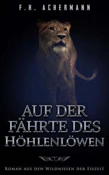 Produktbild: Auf der F&auml;hrte des H&ouml;hlenl&ouml;wen