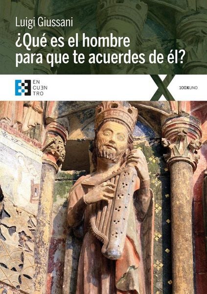 Produktbild: &iquest;Qu&eacute; es el hombre para que te acuerdes de &eacute;l?