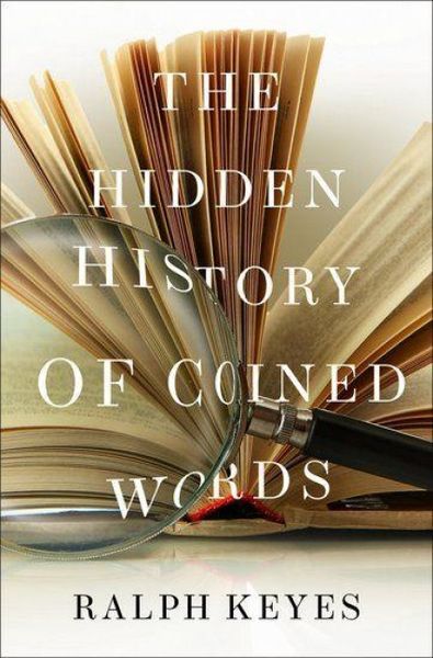 Produktbild: The Hidden History of Coined Words