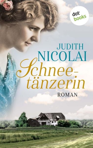 Produktbild: Schneet&auml;nzerin: Erster Roman