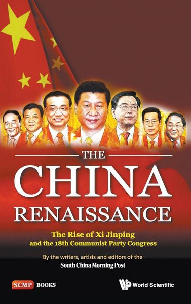 Produktbild: China Renaissance, The
