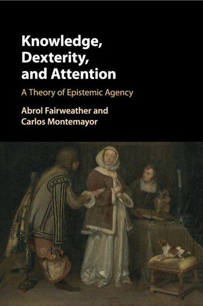 Produktbild: Knowledge, Dexterity, and Attention