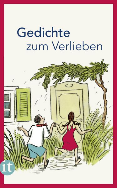 Produktbild: Gedichte zum Verlieben
