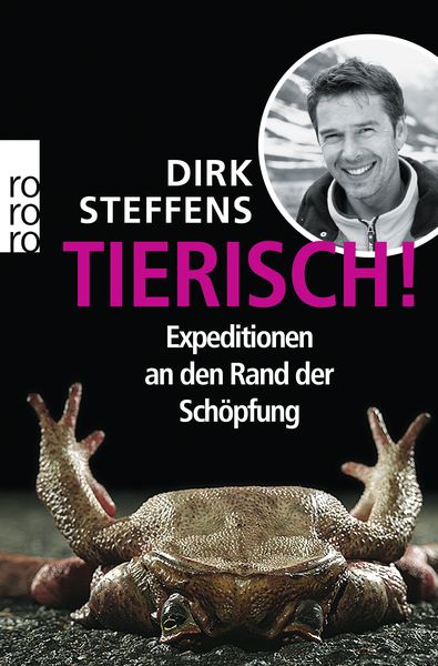 Produktbild: Tierisch!