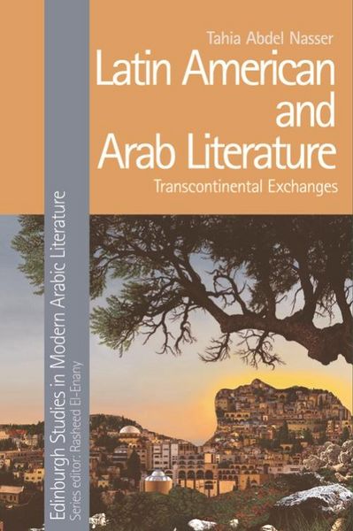 Produktbild: Latin American and Arab Literature