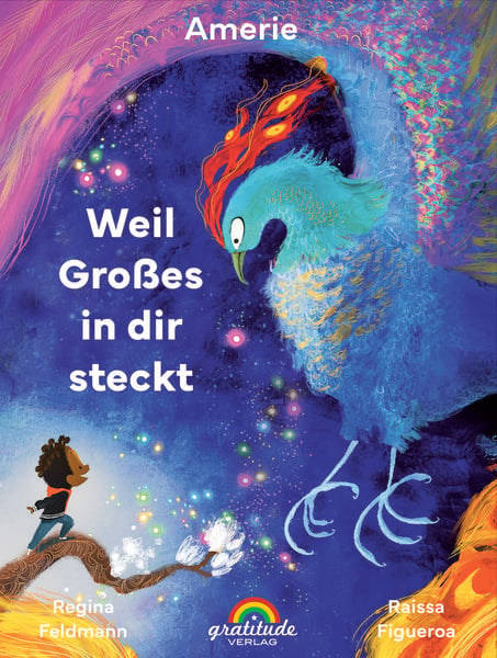 Produktbild: Weil Gro&szlig;es In Dir Steckt