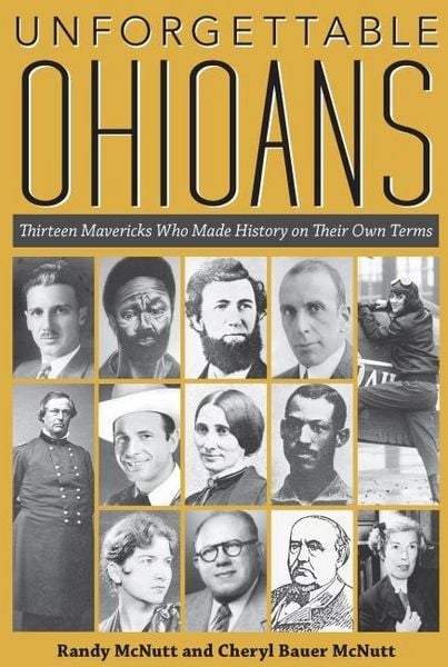 Produktbild: Unforgettable Ohioans