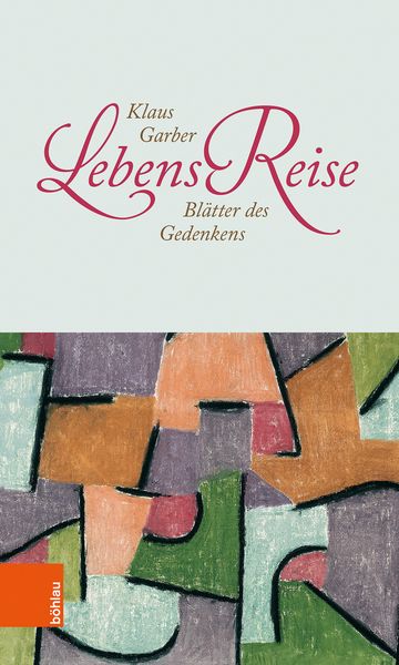 Produktbild: LebensReise