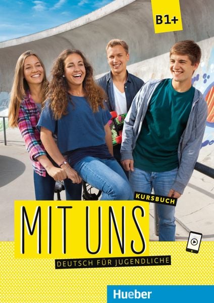 Produktbild: Mit uns B1+