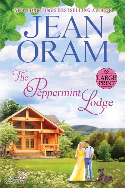 Produktbild: The Peppermint Lodge