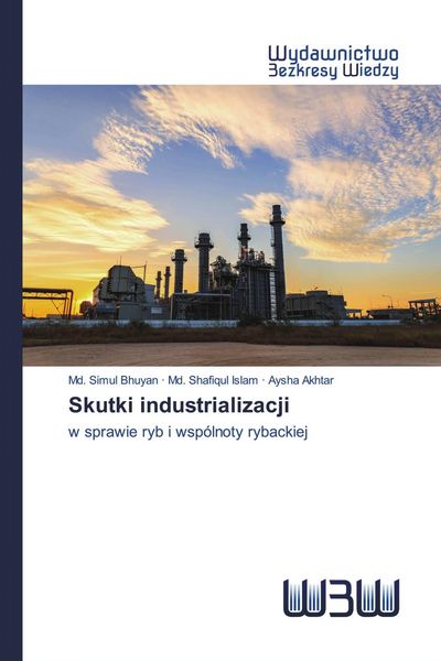 Produktbild: Skutki industrializacji