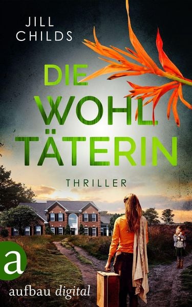 Produktbild: Die Wohlt&auml;terin