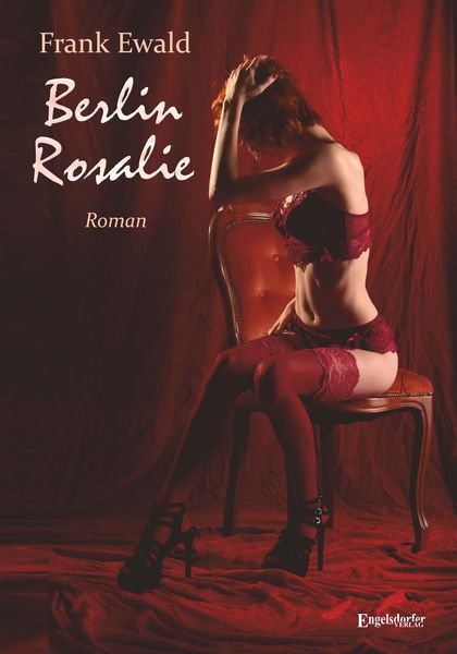 Produktbild: Berlin Rosalie