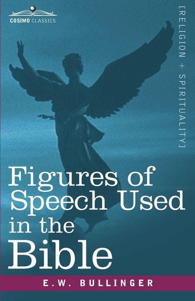 Produktbild: Figures of Speech Used in the Bible