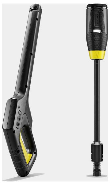Produktbild: K&auml;rcher Home & Garden K 5 Comfort Premium Home Hochdruckreiniger 145 bar Kaltwasser