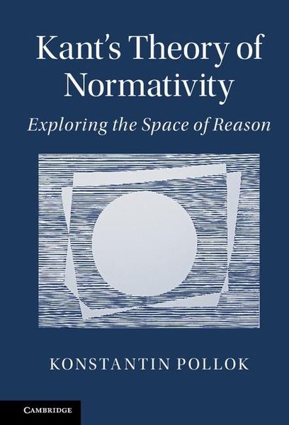 Produktbild: Kant's Theory of Normativity