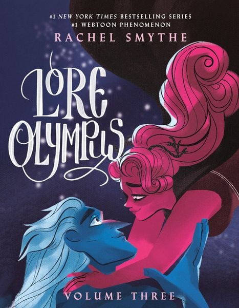 Produktbild: Lore Olympus: Volume Three