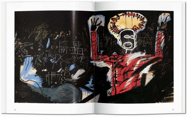 Produktbild: Basquiat