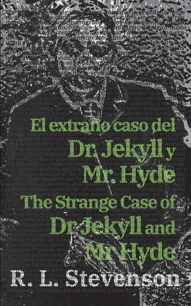 Produktbild: El extra&ntilde;o caso del Dr. Jekyll y Mr. Hyde - The Strange Case of Dr Jekyll and Mr Hyde