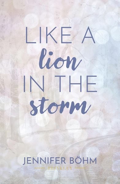 Produktbild: Like a Lion in the Storm