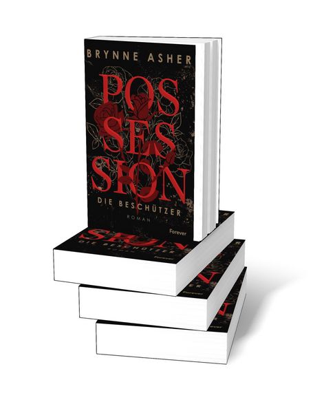 Produktbild: Possession