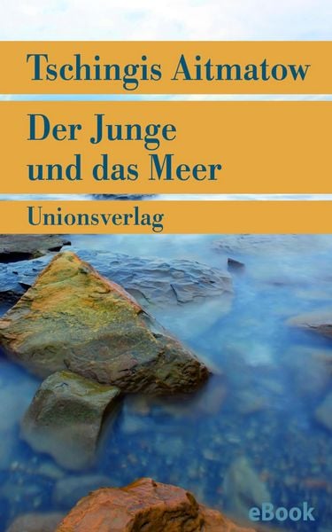 Produktbild: Der Junge und das Meer