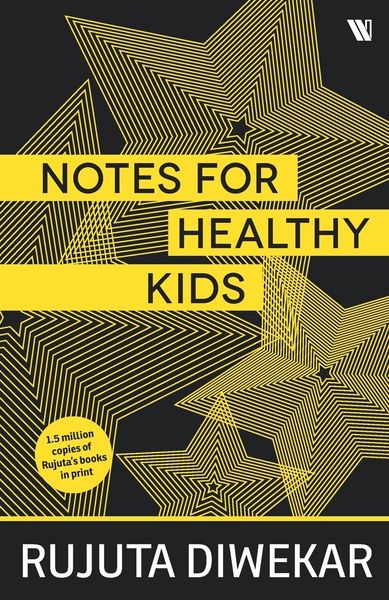 Produktbild: Notes For Healthy Kids