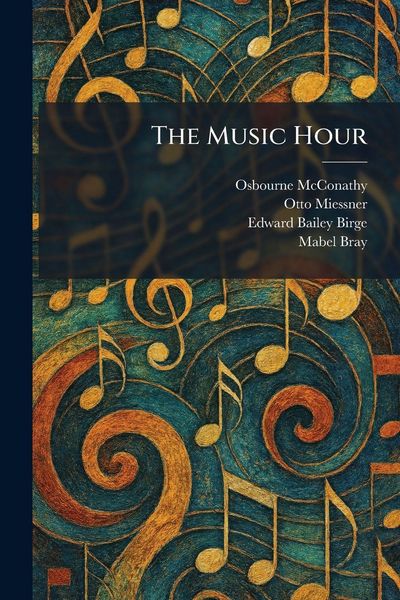 Produktbild: The Music Hour