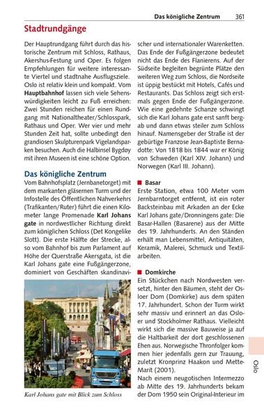 Produktbild: TRESCHER Reisef&uuml;hrer Ostseest&auml;dte